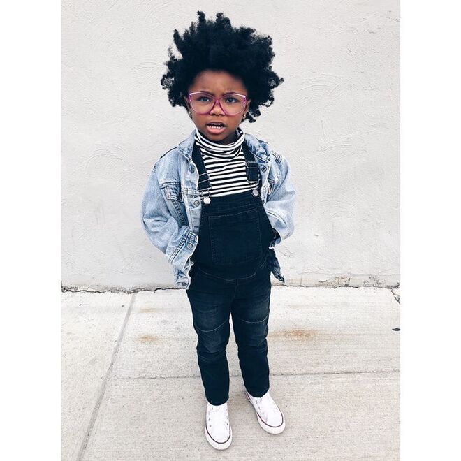 Zuri: 15.300 seguidores 