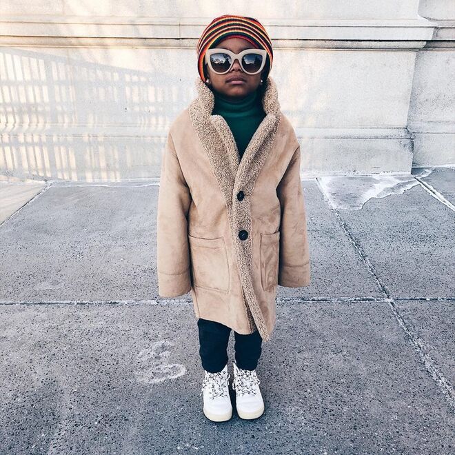 Zuri: 15.300 seguidores 