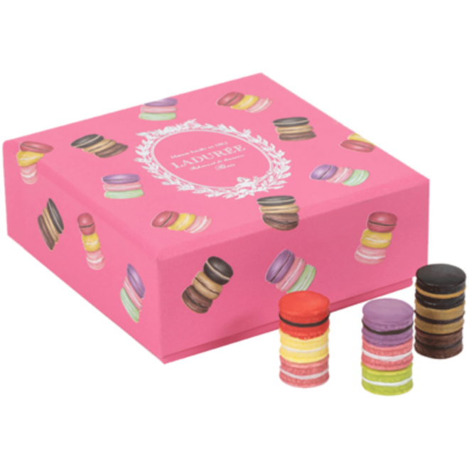 Coffret Lucky Charms