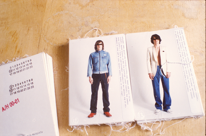 We Margiela (de Menna Laura Meijer).