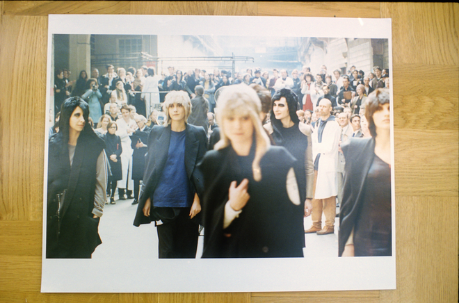 We Margiela (de Menna Laura Meijer).