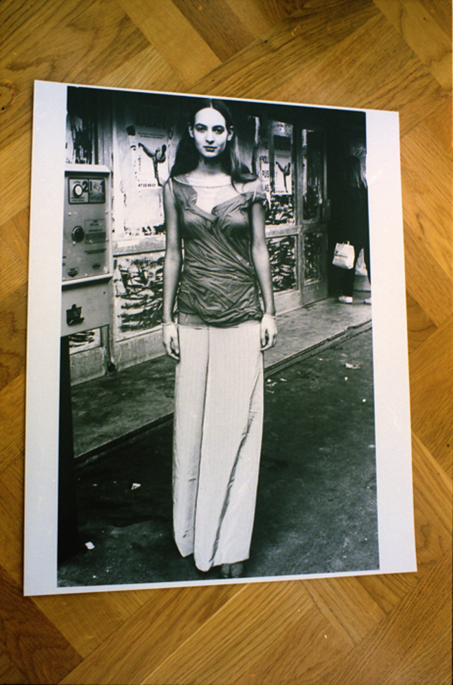 We Margiela (de Menna Laura Meijer).