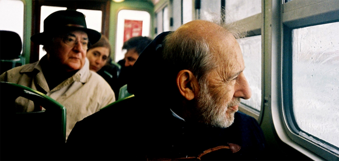 Exposição de Álvaro Siza no CCB