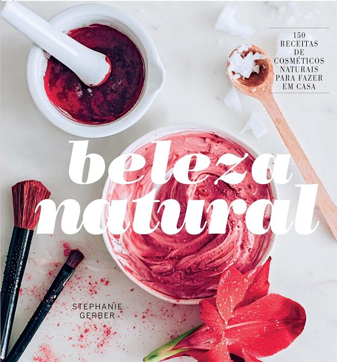 Beleza Natural, Stephanie Gerber, preço sob consulta (ArtePlural)