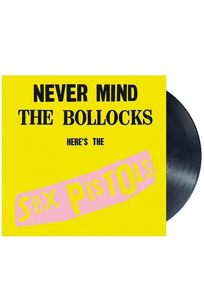 €19, Sex Pistols em Urban Outfitters