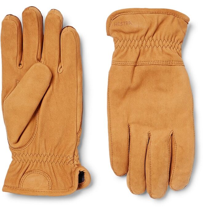 €75, Hestra em Mr. Porter