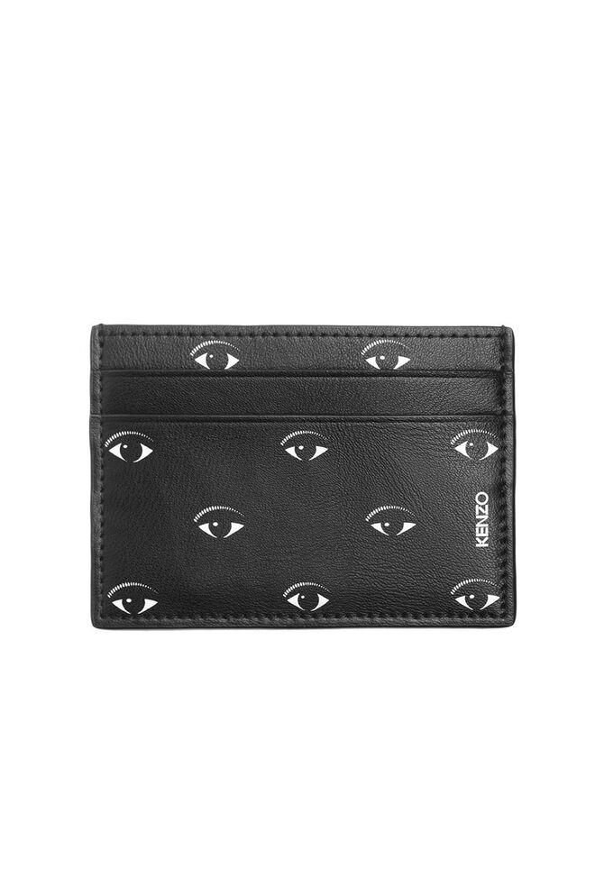 €84, Kenzo na Wrong Weather