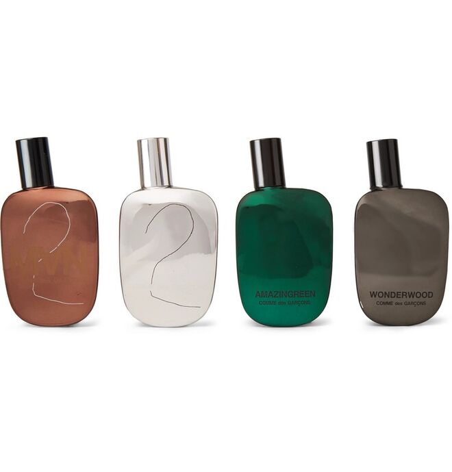 €199, Comme des Garçons Parfums