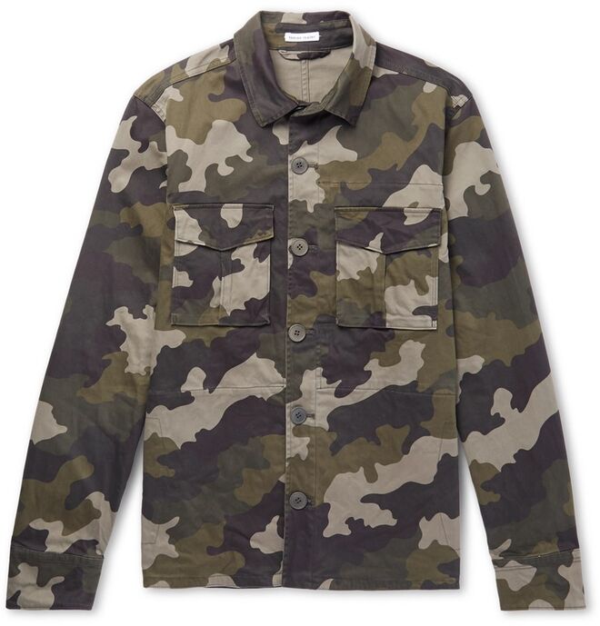 €248, Thomas Maier em Mr. Porter