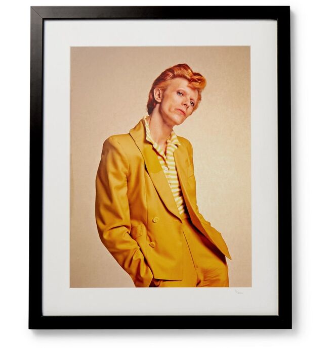 €330, Sonic Editions em Mr. Porter