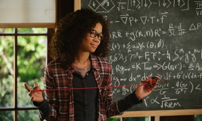 Mentes Sombrias - The Darkest Minds