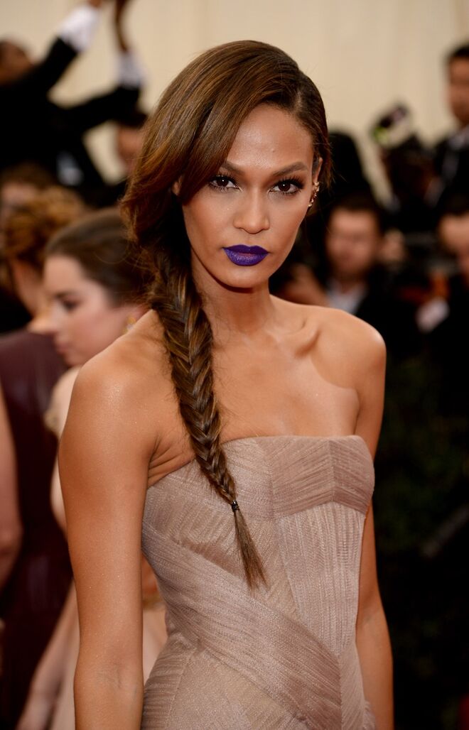 Joan Smalls