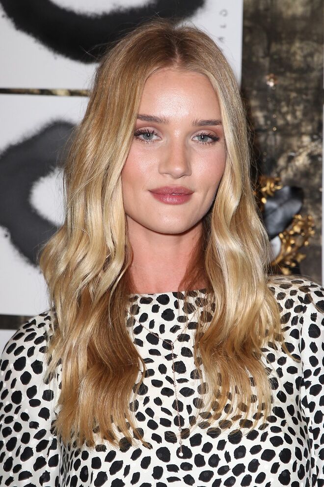 Rosie Huntington-Whiteley