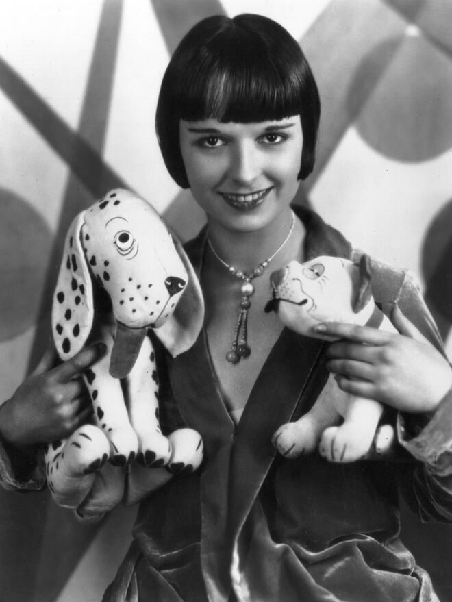 Louise Brooks