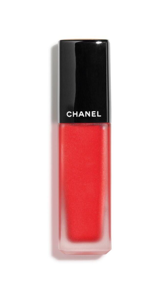 Lip Tint Rouge Allure Ink no tom 164 Entusiasta, €34, Chanel