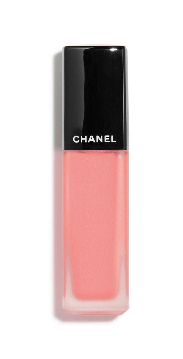 Lip Tint Rouge Allure Ink no tom 166 Eterea, €34, Chanel