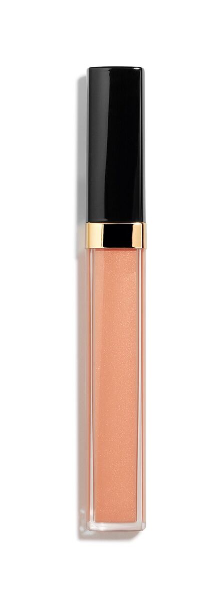 Rouge Coco Gloss no tom 788 Parthenope, €29, Chanel