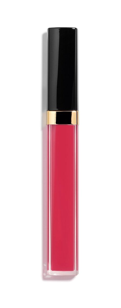 Rouge Coco Gloss no tom 794 Poppea, €29, Chanel