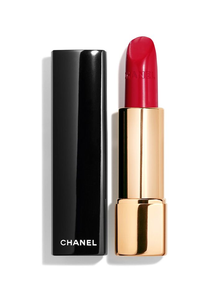 Batom Rouge Allure no tom 184 Incantevole, €34, Chanel