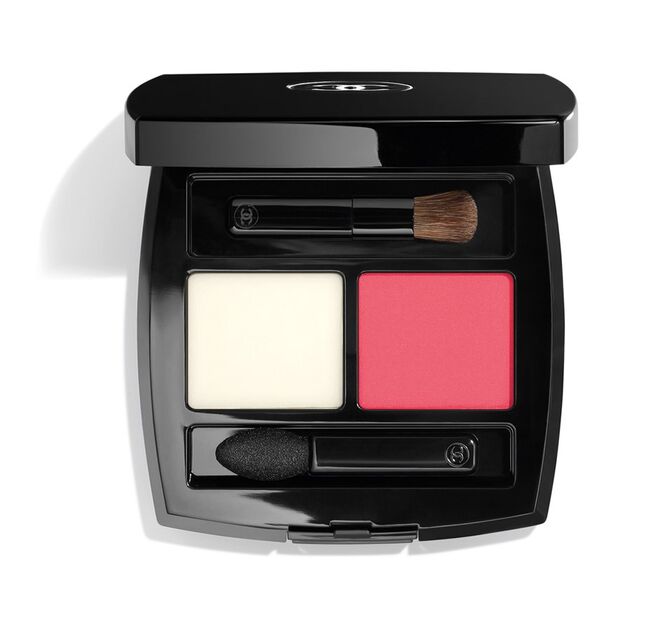 Batom em pó Poudre à Lèvres no tom 418 Rosa Tempera, €35, Chanel