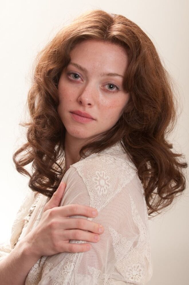 Amanda Seyfried interpreta Linda Lovelace, Lovelace (2013)