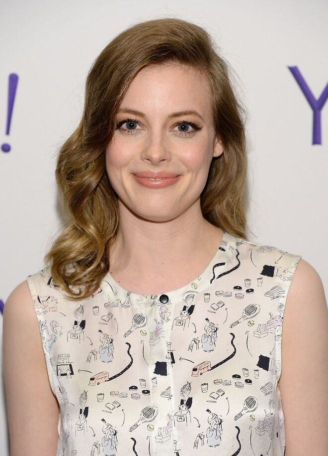 A atriz da série "Love" revelou no programa de Jimmie Kimmel que nunca bebeu álcool. 
