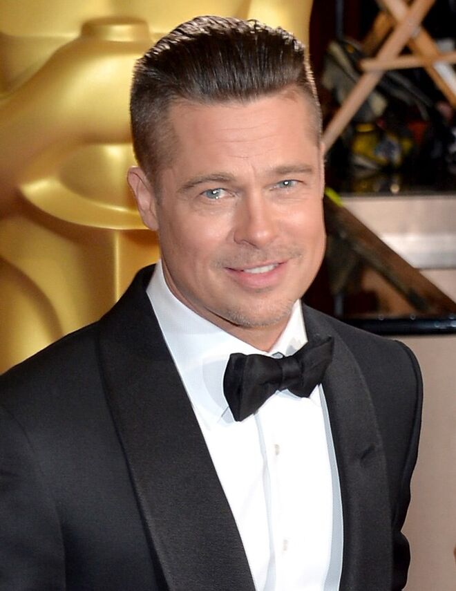 Numa entrevista à GQ norte-americana, Brad Pitt falou dos problemas que teve com o abuso de álcool no passado: “Não queria viver mais daquela maneira.” Boa parte da lavagem de roupa suja a que temos assistido no decorrer do processo de divórcio de Angelina Jolie está relacionada com esses excessos.
