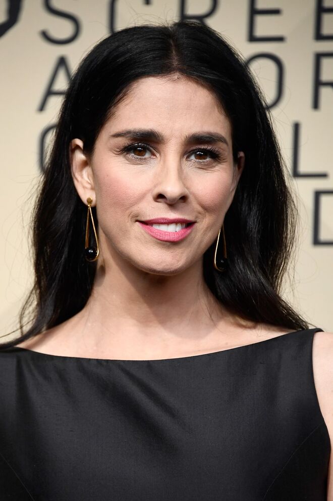 A comediante lidou muito jovem com a depressão e decidiu desde cedo não beber. 
