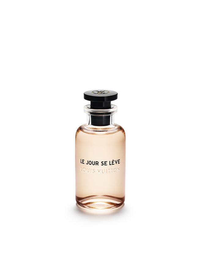 Le Jour Se Lève, Louis Vuitton