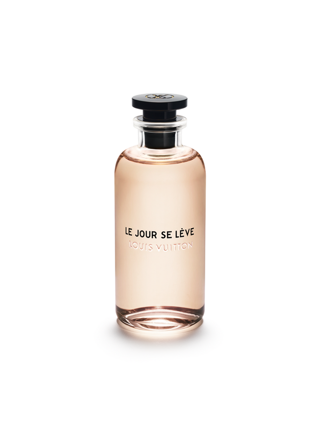 Le Jour Se Lève, Louis Vuitton