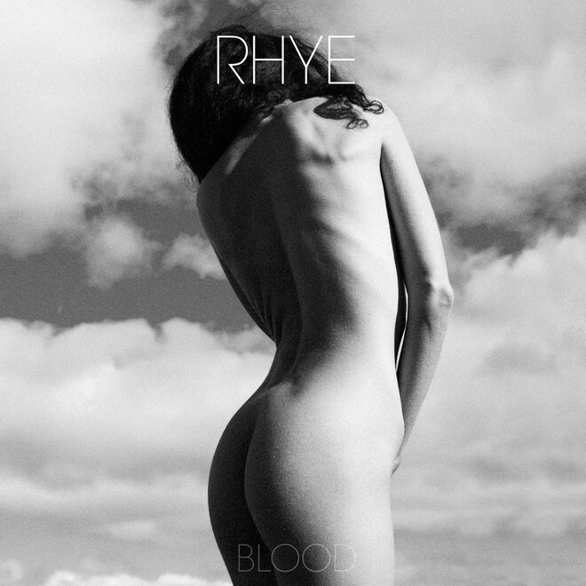 O novo álbum de Rhye - Blood (2018)