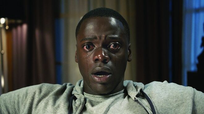 Foge, de Jordan Peele