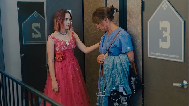 Lady Bird, de Greta Gerwig