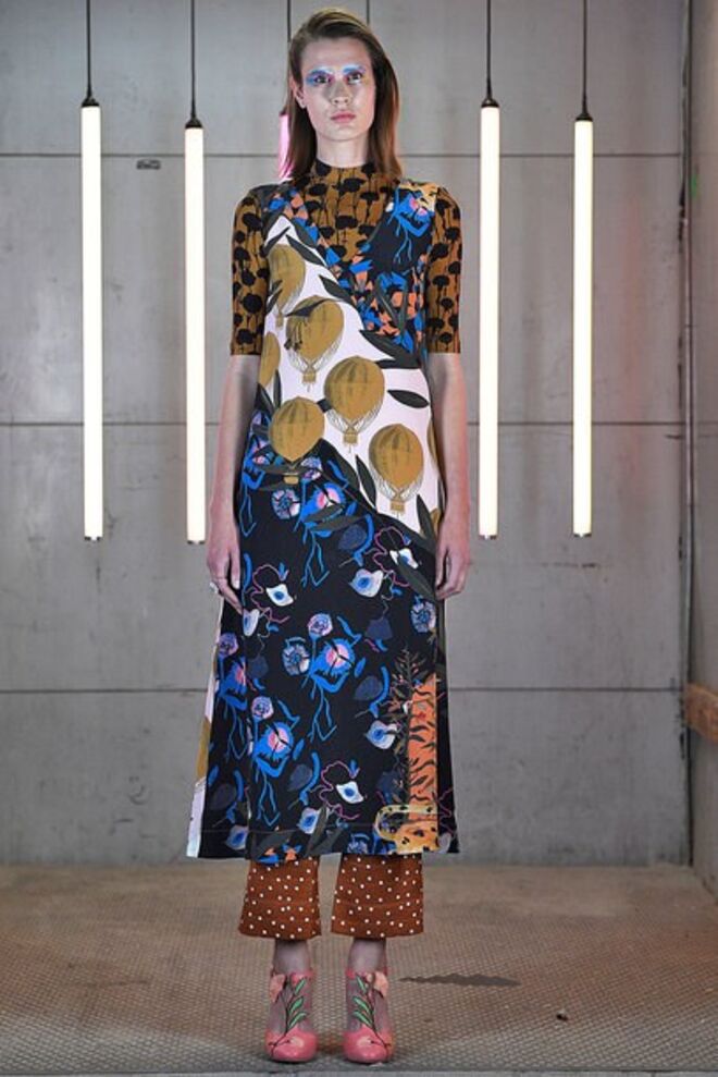 Print mania