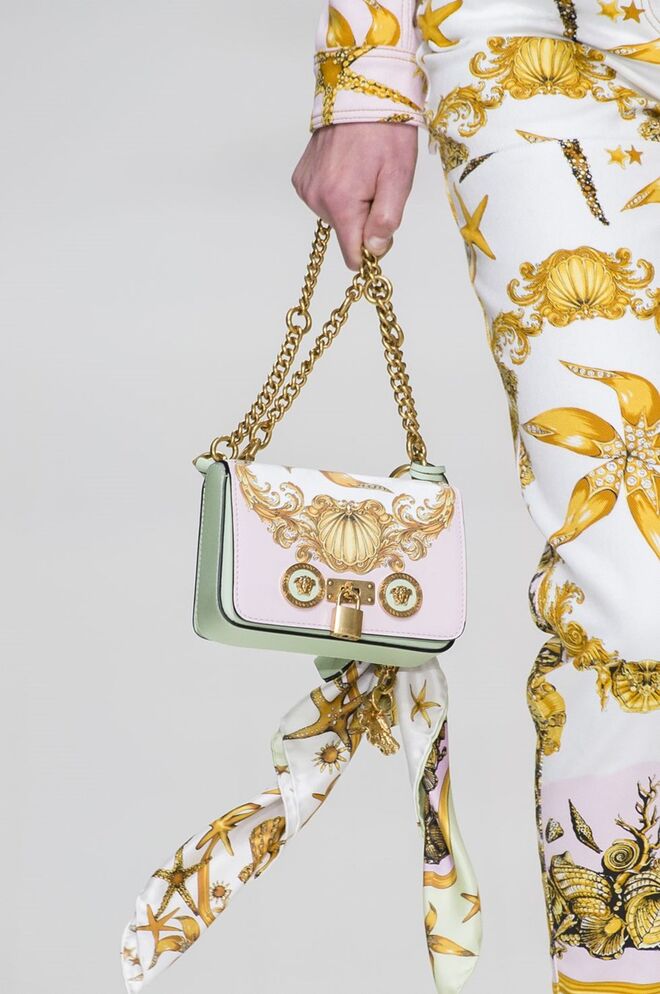 Micro bags