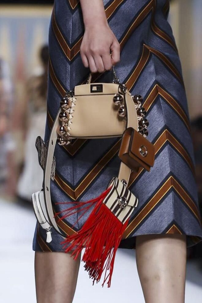 Micro bags