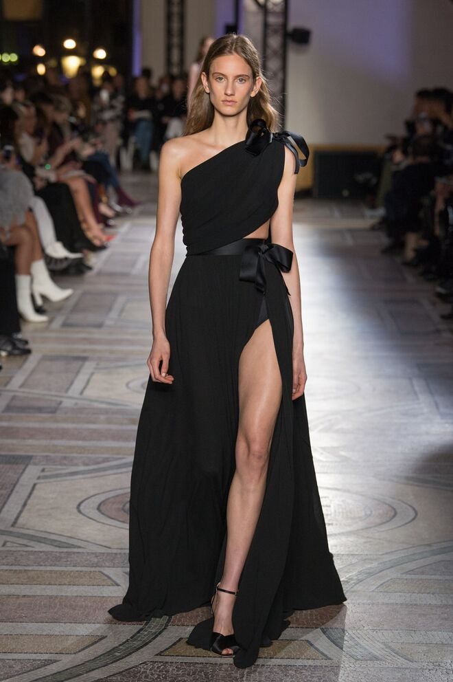 Giambattista Valli Couture primavera 2018