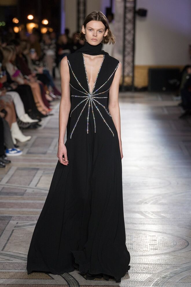 Giambattista Valli Couture primavera 2018