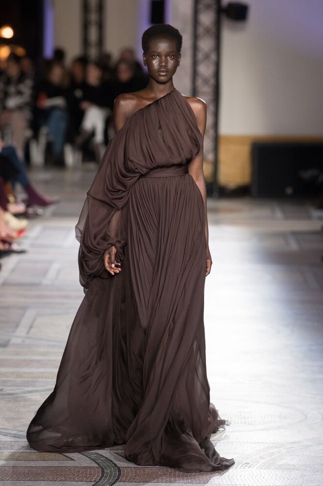 Giambattista Valli Couture primavera 2018