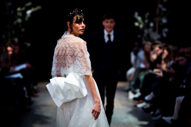 Cymbeline Wedding Dresses 