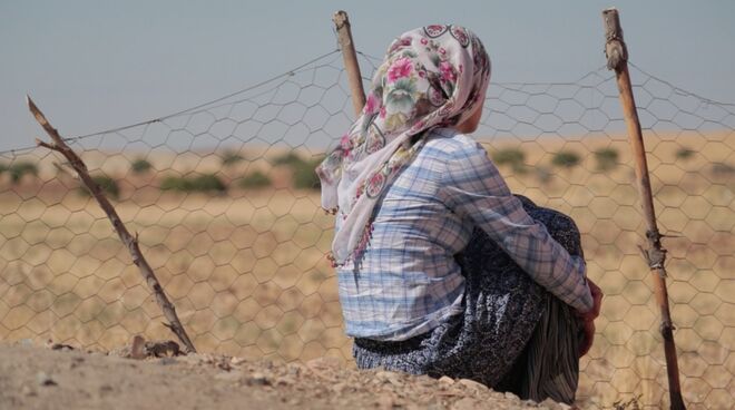 Why is Difficult to Make Films in Kurdistan, de Ebrû Avči