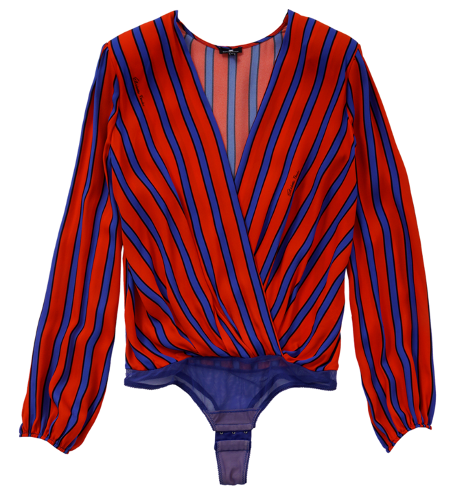 Elisabetta Franchi, €166,50 (antes, €333) no Freeport Lisboa Fashion Outlet e Vila do Conde Porto Fashion Outlet