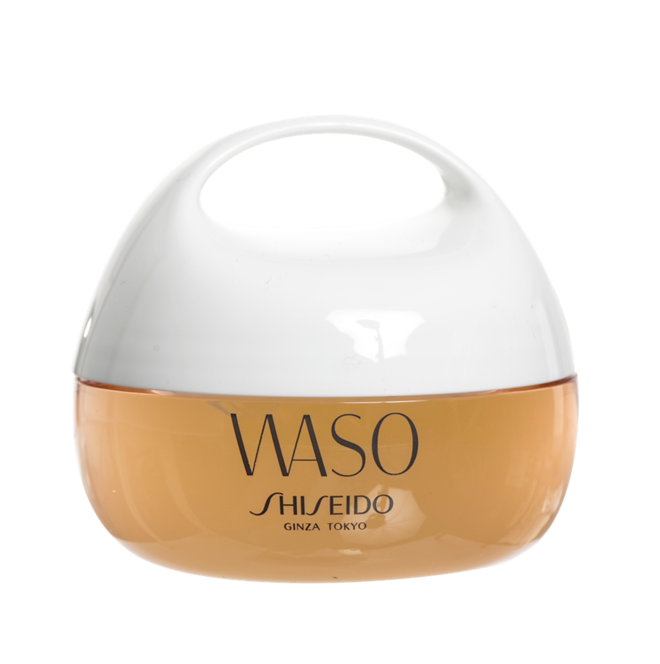Shiseido Waso, €38,35