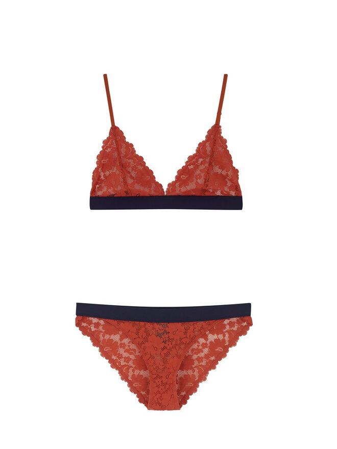 Conjunto Mississippi, COS (preço sob consulta)