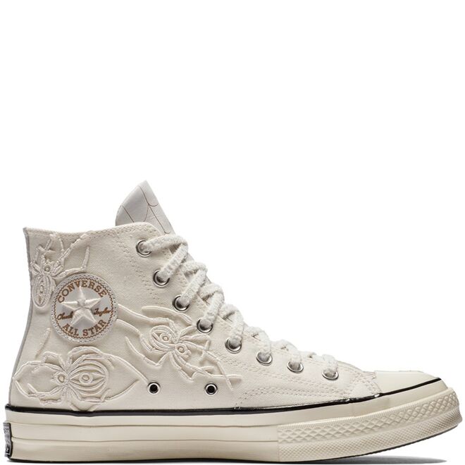 Converse x Dr Woo, €180