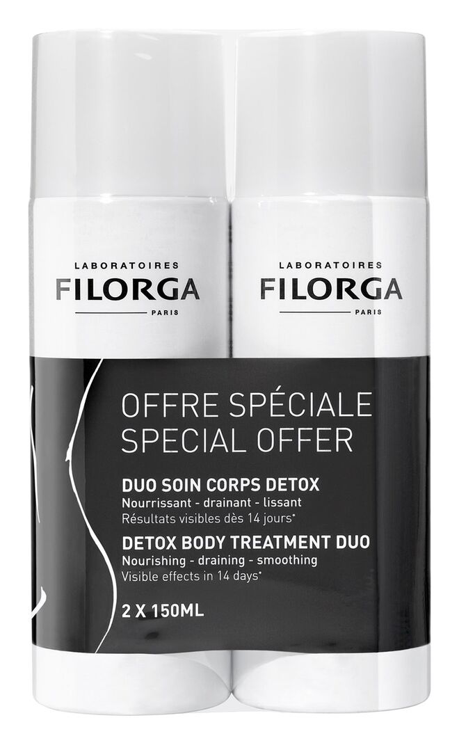 Filorga Detox Body Treatment, €36,50