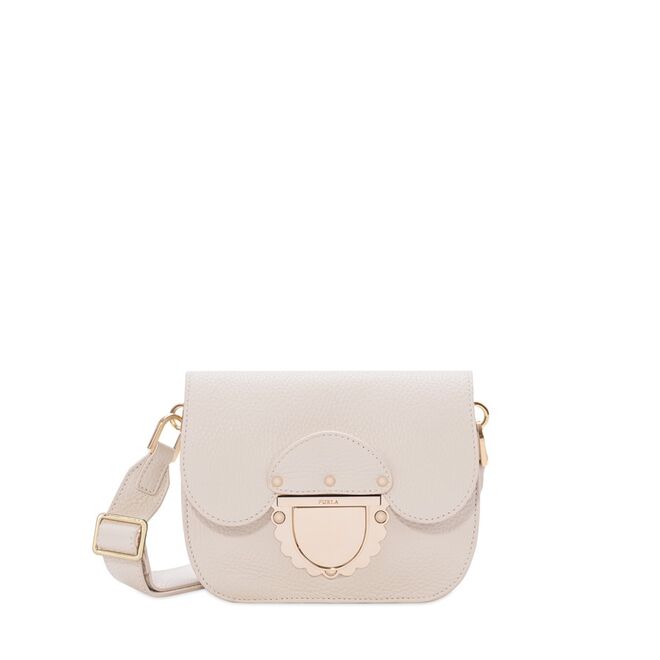 Furla Ducale, a partir de €320 (tamanho mini) e até €395