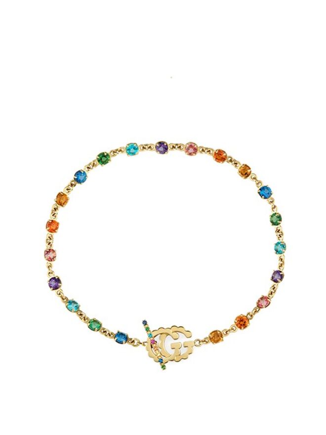 Gucci (preço sob consulta) na Boutique dos Relógios