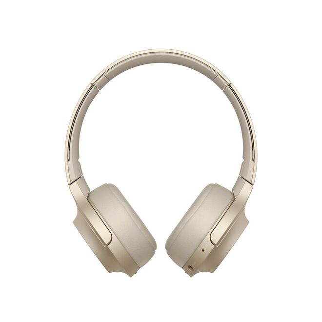 Mini Wireless da Sony, os WH-H800, €159,99