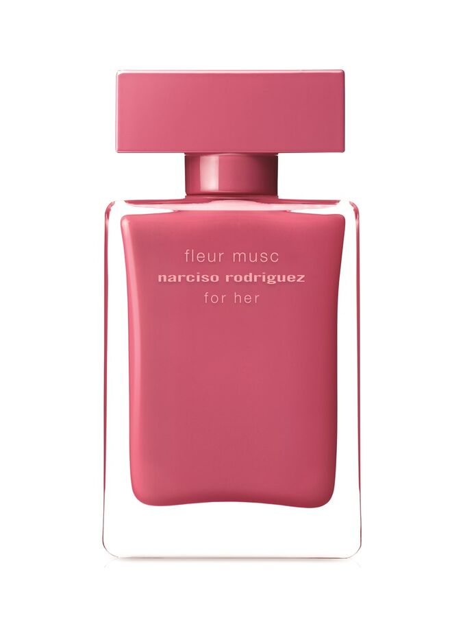 Narciso Rodriguez, €95,95 (antes €112,91) na Perfumes & Companhia do Freeport